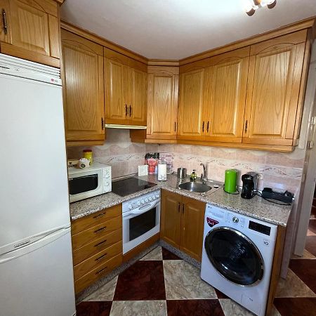 Apartamento Beatriz Cuenca  Exterior photo