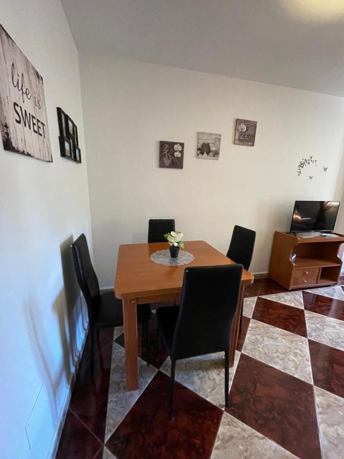 Apartamento Beatriz Cuenca  Exterior photo
