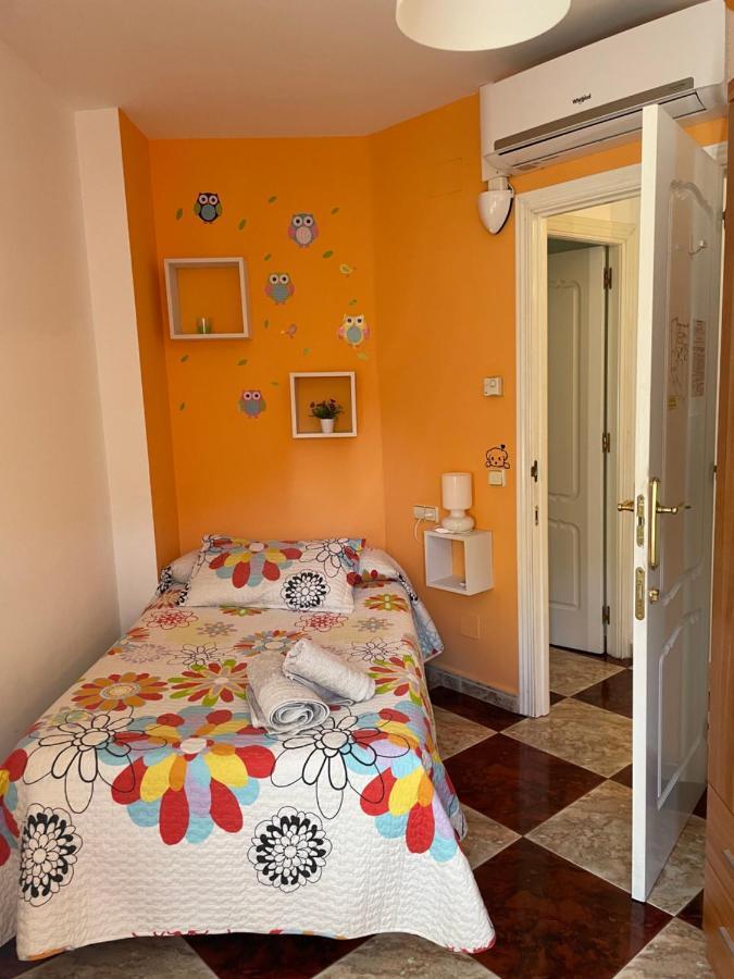 Apartamento Beatriz Cuenca  Exterior photo