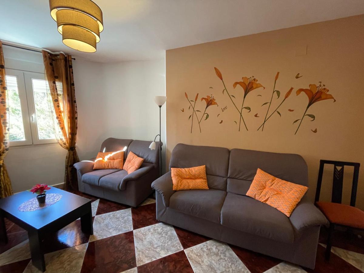 Apartamento Beatriz Cuenca  Exterior photo