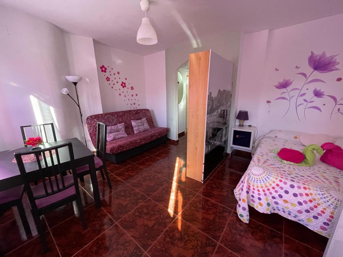 Apartamento Beatriz Cuenca  Exterior photo