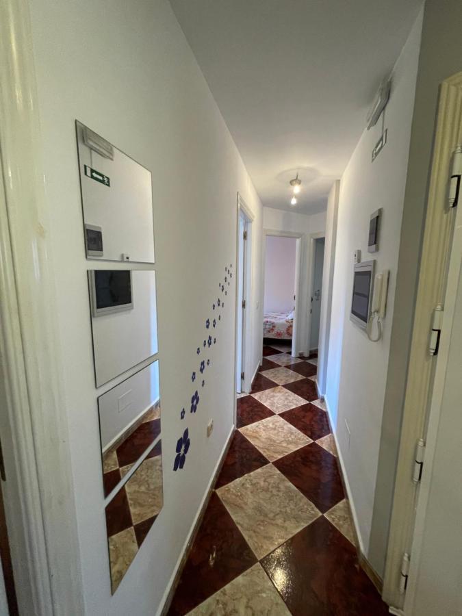 Apartamento Beatriz Cuenca  Exterior photo