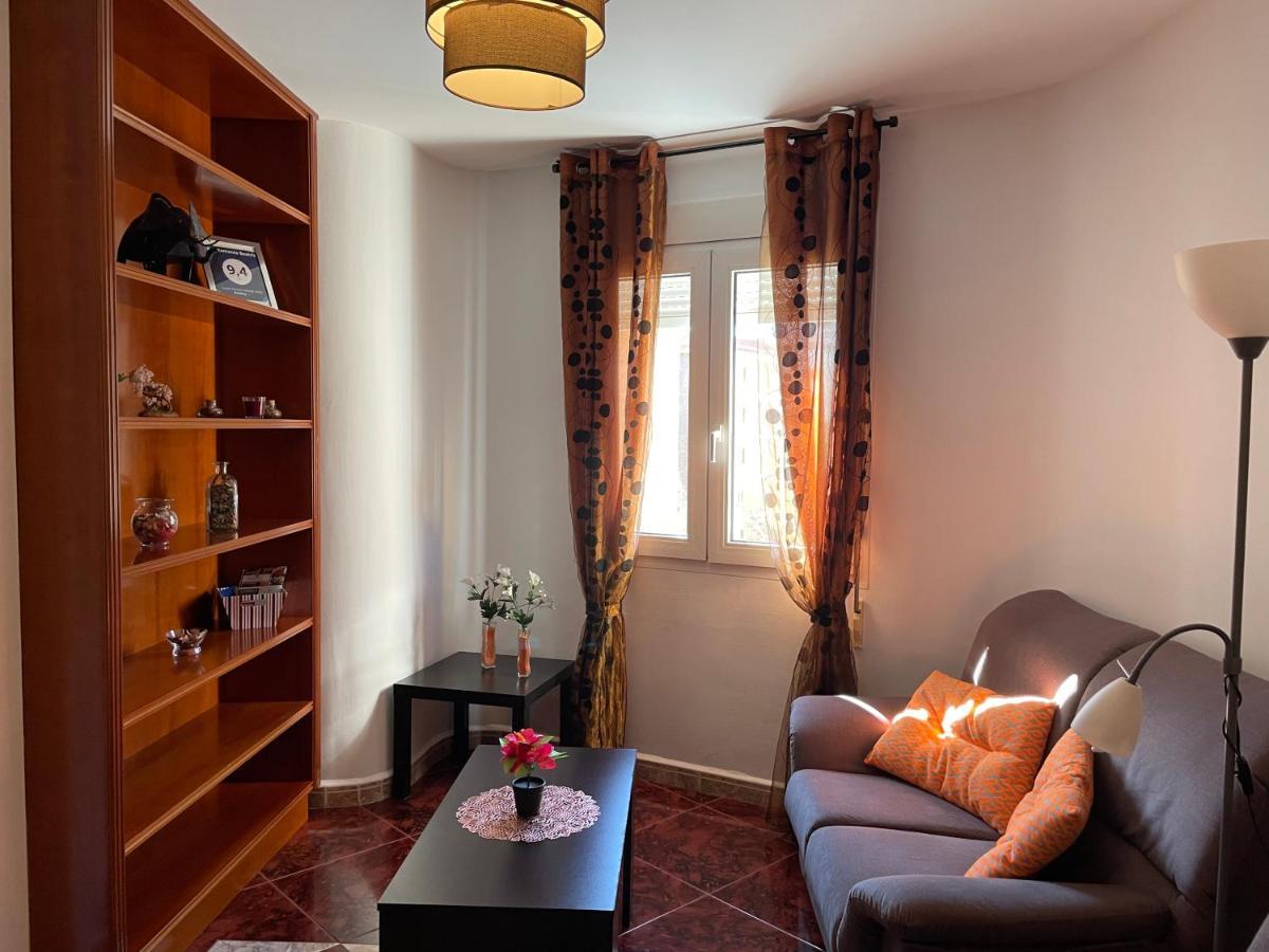 Apartamento Beatriz Cuenca  Exterior photo