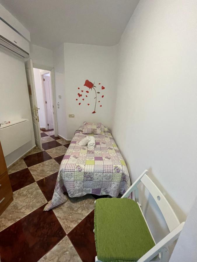 Apartamento Beatriz Cuenca  Exterior photo