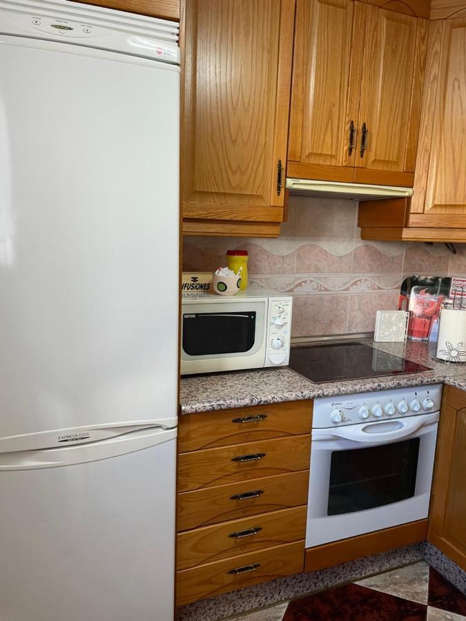 Apartamento Beatriz Cuenca  Exterior photo