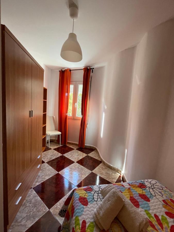 Apartamento Beatriz Cuenca  Exterior photo