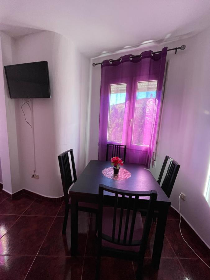 Apartamento Beatriz Cuenca  Exterior photo