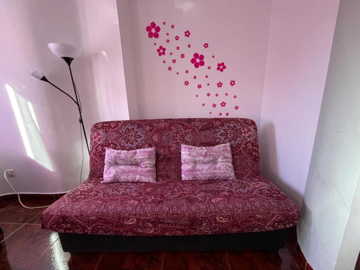 Apartamento Beatriz Cuenca  Exterior photo