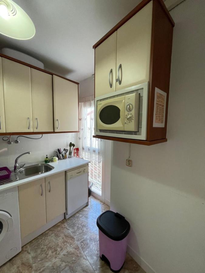 Apartamento Beatriz Cuenca  Exterior photo