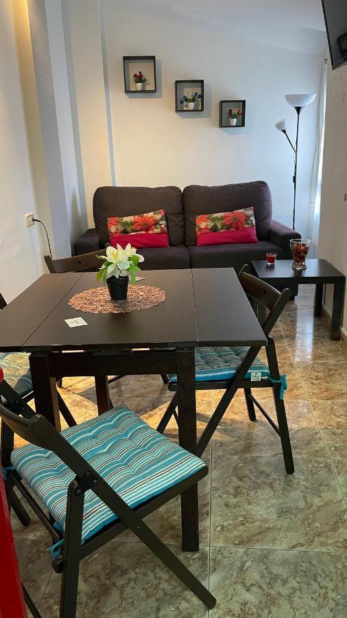 Apartamento Beatriz Cuenca  Exterior photo