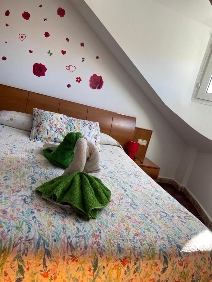 Apartamento Beatriz Cuenca  Exterior photo