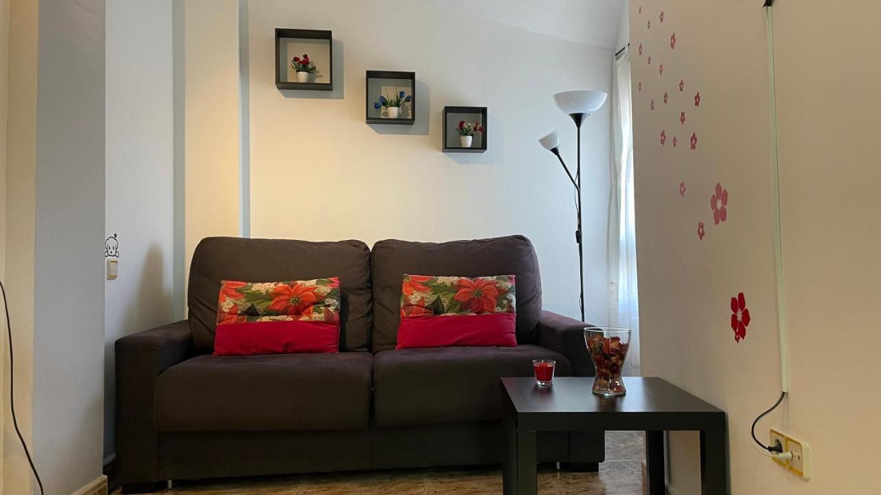 Apartamento Beatriz Cuenca  Exterior photo