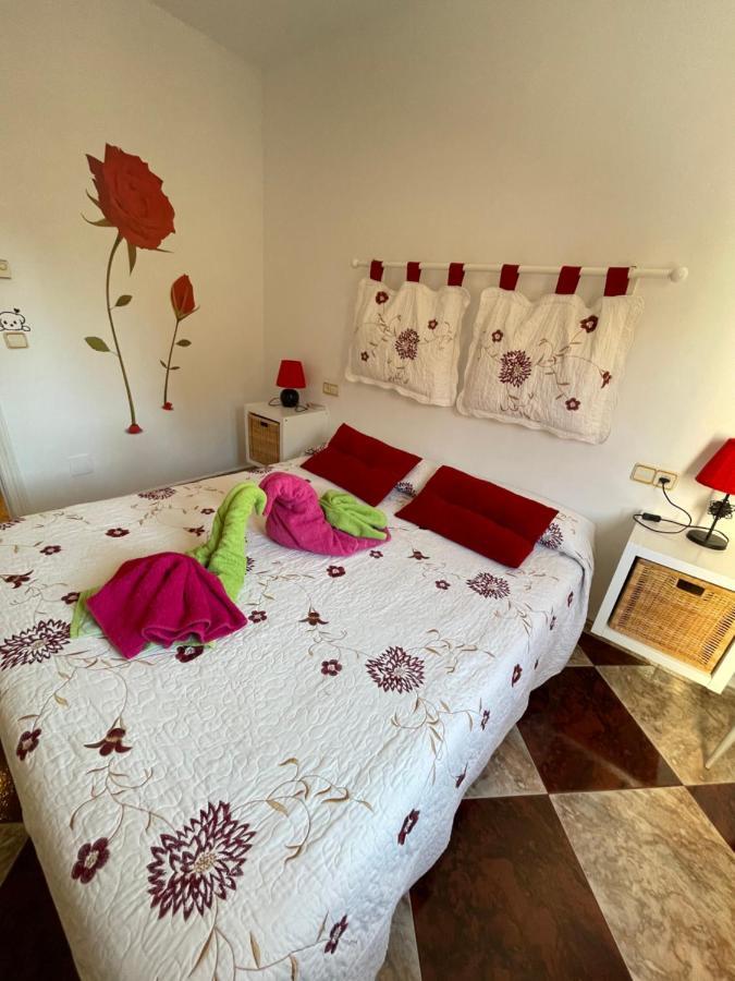 Apartamento Beatriz Cuenca  Exterior photo
