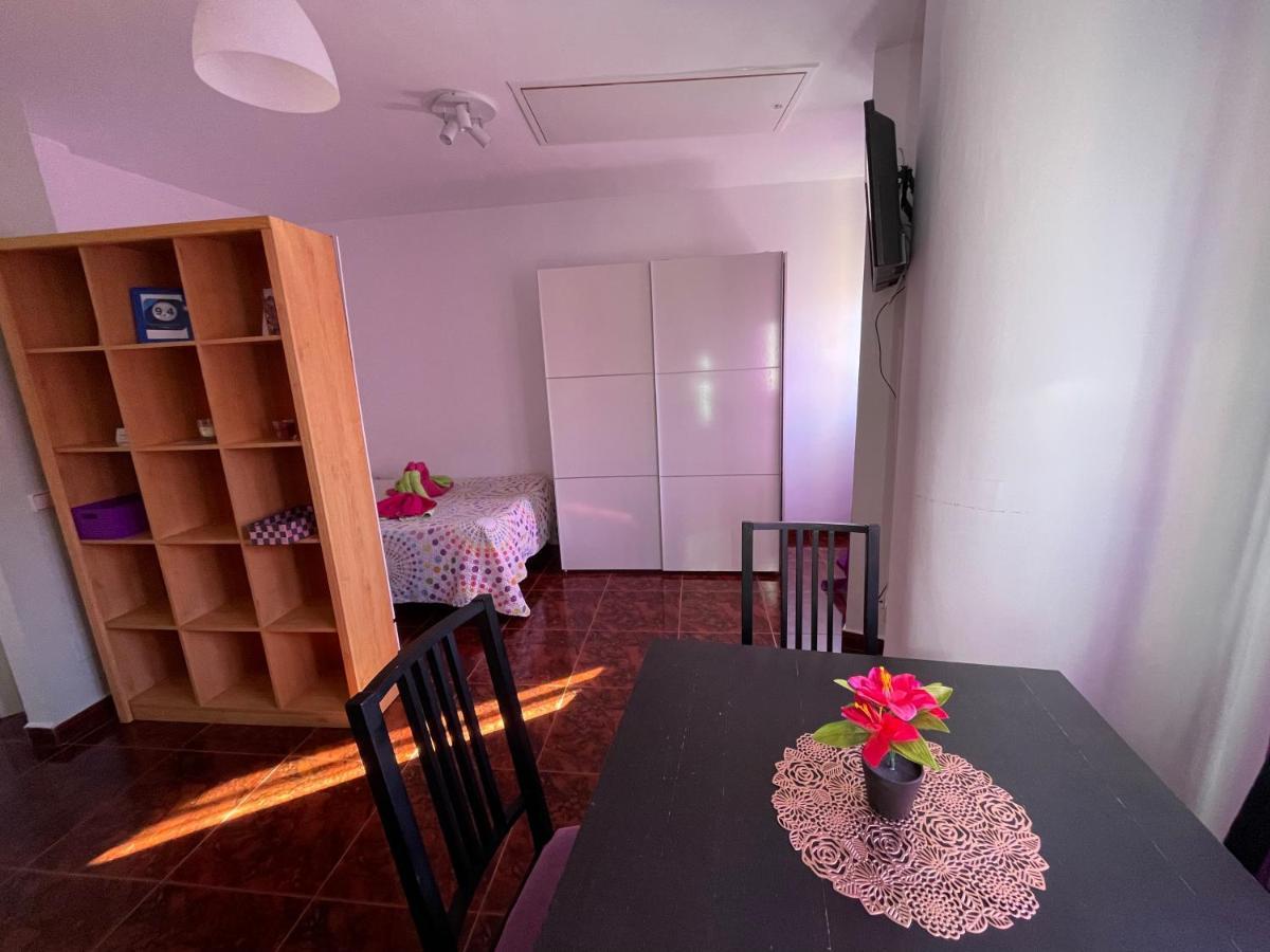 Apartamento Beatriz Cuenca  Exterior photo