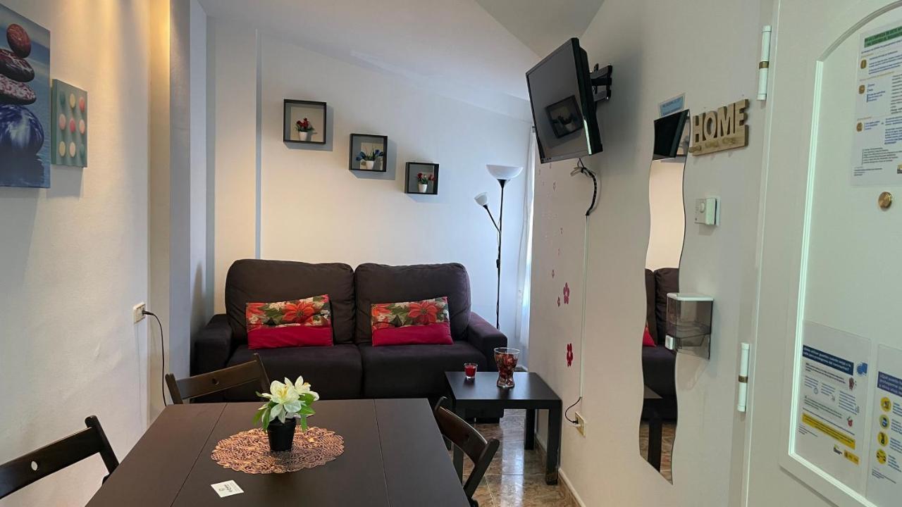 Apartamento Beatriz Cuenca  Exterior photo
