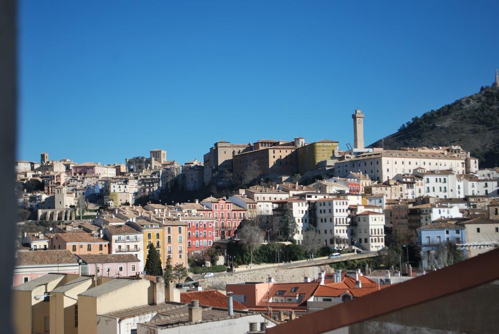 Apartamento Beatriz Cuenca  Exterior photo