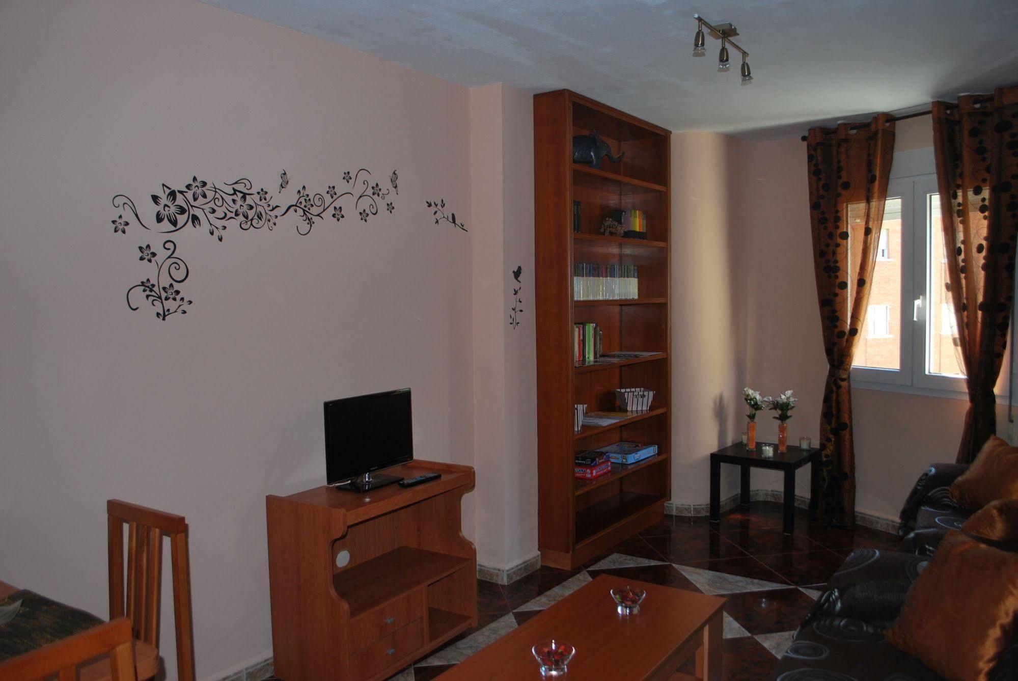 Apartamento Beatriz Cuenca  Exterior photo