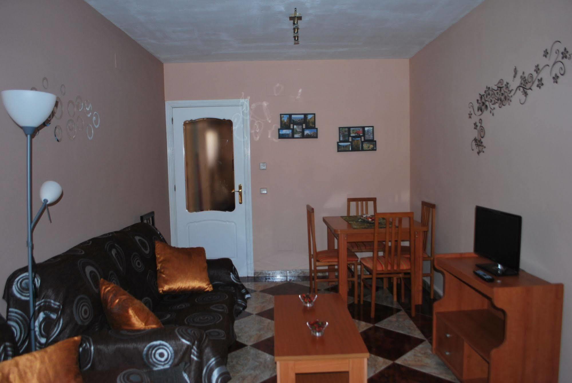 Apartamento Beatriz Cuenca  Exterior photo