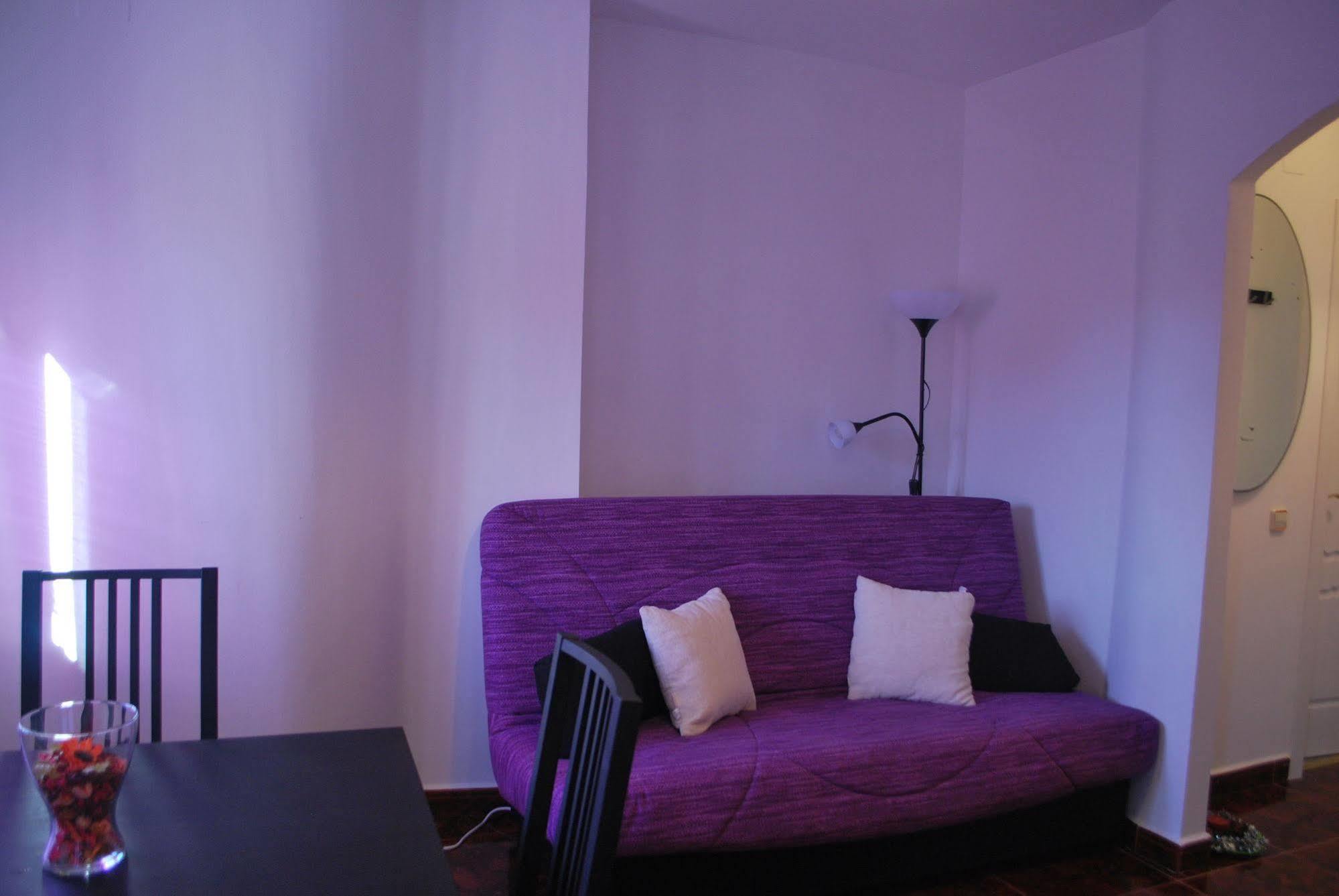 Apartamento Beatriz Cuenca  Exterior photo